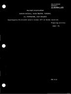 MIL MIL-B-13239G Notice 1 - Cancellation PDF