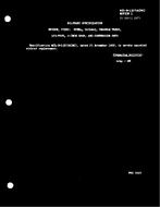 MIL MIL-B-13270A Notice 1 - Cancellation PDF