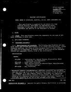 MIL MIL-B-13393E PDF MIL MIL-B-13393E PDF