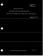 MIL MIL-B-13409A Notice 1 - Cancellation PDF