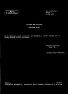 MIL MIL-B-13470C Notice 1 - Cancellation PDF