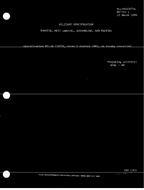 MIL MIL-B-13675A Notice 1 - Cancellation PDF