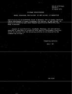 MIL MIL-B-13799 Notice 1 - Cancellation PDF