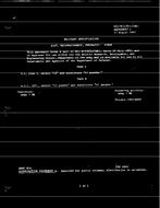 MIL MIL-B-13831J Amendment 1 PDF