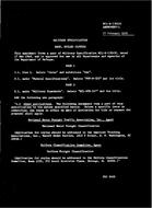MIL MIL-B-13842C Amendment 1 PDF