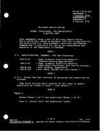 MIL MIL-B-13872C Amendment 2 PDF