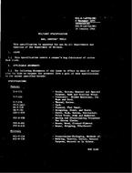 MIL MIL-B-14075B PDF
