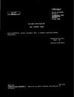 MIL MIL-B-14075B Notice 2 - Cancellation PDF