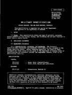 MIL MIL-B-14154E PDF