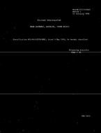 MIL MIL-B-14217A Notice 1 - Cancellation PDF
