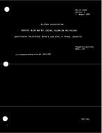 MIL MIL-B-14316 Notice 1 - Cancellation PDF