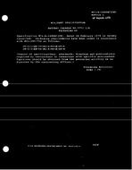 MIL MIL-B-14494C Notice 1 - Cancellation PDF