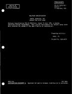 MIL MIL-B-14563C Notice 1 - Cancellation PDF