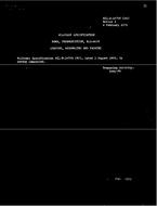 MIL MIL-B-14709 Notice 1 - Cancellation PDF