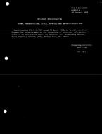 MIL MIL-B-14723 Notice 1 - Cancellation PDF