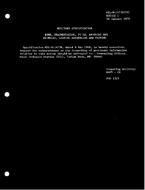 MIL MIL-B-14736 Notice 1 - Cancellation PDF