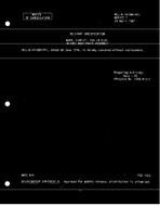 MIL MIL-B-14738A Notice 1 – Cancellation PDF MIL MIL-B-14738A Notice 1 - Cancellation PDF