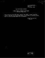 MIL MIL-B-14783 Notice 1 - Cancellation PDF