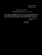 MIL MIL-B-14784A Notice 1 - Cancellation PDF