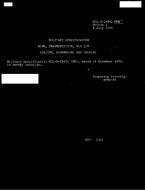MIL MIL-B-14941 Notice 1 - Cancellation PDF