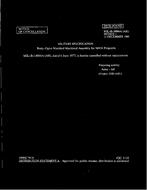 MIL MIL-B-14984A Notice 1 - Cancellation PDF