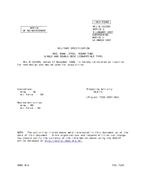 MIL MIL-B-15228G Notice 2 - Reactivation PDF