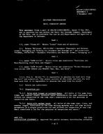 MIL MIL-B-15382C Amendment 1 PDF
