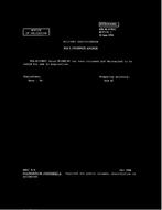 MIL MIL-B-15382C Notice 1 - Validation PDF