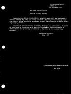 MIL MIL-B-15395A Notice 1 - Cancellation PDF