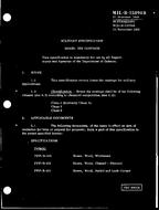 MIL MIL-B-15894B PDF