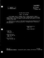 MIL MIL-B-15894B Notice 1 - Cancellation PDF