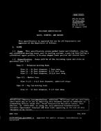 MIL MIL-B-16115G PDF
