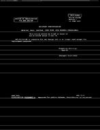 MIL MIL-B-16129B Notice 1 – Inactivation PDF MIL MIL-B-16129B Notice 1 - Inactivation PDF