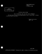 MIL MIL-B-16246D Notice 1 - Cancellation PDF