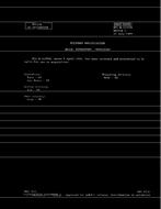 MIL MIL-B-16305B Notice 1 - Validation 1 PDF