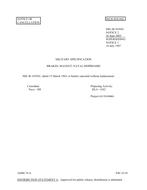 MIL MIL-B-16392C Notice 2 - Cancellation PDF