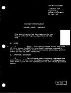 MIL MIL-B-16541B PDF