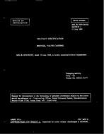 MIL MIL-B-16541B Notice 1 - Cancellation PDF