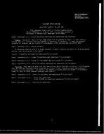 MIL MIL-B-17089A Amendment 1 PDF