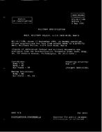 MIL MIL-B-1718H Notice 1 - Cancellation PDF