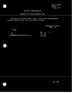 MIL MIL-B-17260B Notice 1 – Cancellation PDF MIL MIL-B-17260B Notice 1 - Cancellation PDF