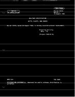 MIL MIL-B-17397D Notice 1 - Cancellation PDF