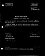MIL MIL-B-1771H Notice 1 - Cancellation PDF