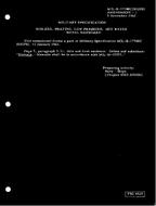 MIL MIL-B-17748C Amendment 1 PDF