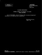 MIL MIL-B-17748C Notice 1 - Validation 1 PDF