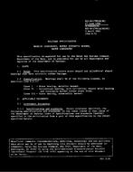 MIL MIL-B-17901B PDF