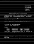 MIL MIL-B-17901B Amendment 3 PDF