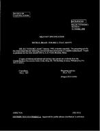 MIL MIL-B-17910D Notice 1 - Cancellation PDF