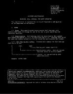 MIL MIL-B-17931E PDF