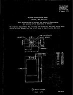 MIL MIL-B-18/127D PDF